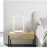 Dimmable Led Table Lamp With Usb Ports Touch Control Desk Light for Bedroom Office