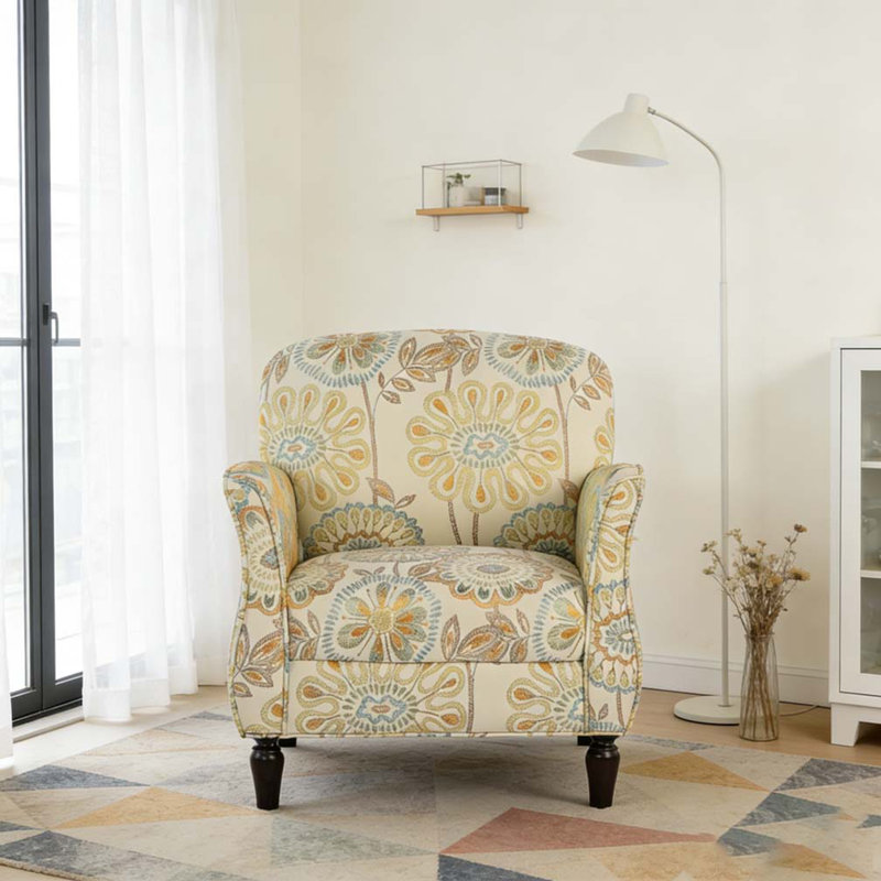 Accent Chairs