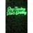 Flexible Neon LED Light Strip, Waterproof Green (12V) | 13.4 x 30.7 x 0.8 inches, PVC Foam Template, 570 Lumen | On/Off Switch, 12V 4A Adaptor, 42,336 Watt, Perfect for Home Décor, Parties & Events-1568867579