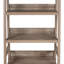Eiland Ladder Bookcase