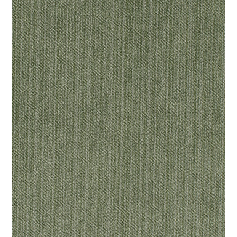 Tissu rayé Essential Velvets, Rallonge