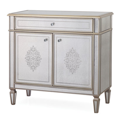 Sophia Accent Chest