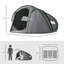 5 Person Tent