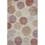 Tapis géométrique de qualité supérieure lavable à la machine Mayfield-1250744240-1250744247
