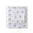 Premium Sheet Set Collection Microfiber Fitted Sheet-1384441292