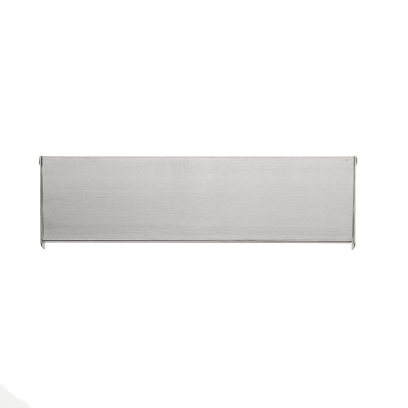 Tamerlane Aluminum Mail Slot