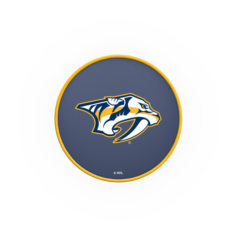 Tabouret de bar et de comptoir NHL, Tabouret de comptoir (siège d'une hauteur de 25 p, Prédateurs de Nashville