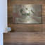 Winston Porter «Garden Room» par Danhui Nai, art mural en métal-1527790611