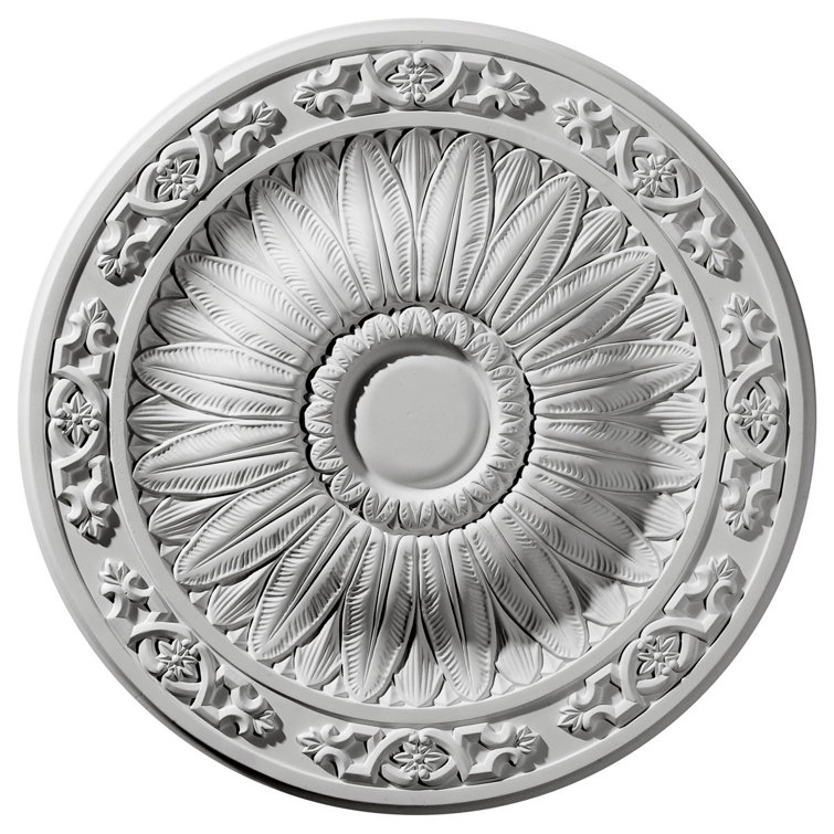 Lunel Ceiling Medallion