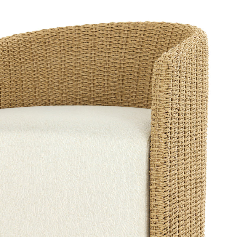 Outdoor Dining Armchair