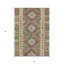 Tapis intérieur / extérieur vert lavable 3 pi x 5 pi