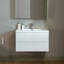 Meuble-lavabo flottant mural 36 po avec comptoir en résine composite-88075210-88075211-123260681