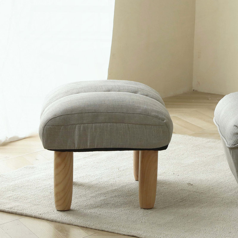 Repose-pieds - Repose-pieds assorti pour chaise longue