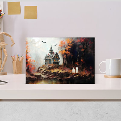 Jo Moulton - Wrapped Canvas Print
