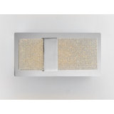 Barnhart LED Flush Mounted Sconce