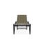 Helios Contract Sling Four-Position Lay-flat Stacking Chaise With Marine Grade Polymer Arm Accents-664582027-664582024