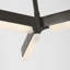 Linea LED Chandelier-1057045504