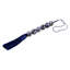 2' Blue Tassel Novelty Garland