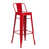 Rouge est en rupture de stock