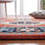 Tapis en laine touffeté à la main Wahcheechee-25815719