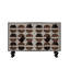 Armoire d'appoint et buffet Abstraction-105170413