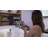 Freestanding Plastic Spice Rack
