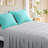 5/7 Piece Microfiber Bed-In-A-Bag Comforter Set -948793869-948793856