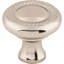 Swirl Cut 1 1/4" Diameter Round Knob-19152537
