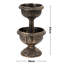 Diamonta Pot Planter