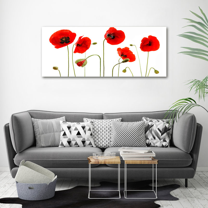 Maki - Wrapped Canvas Print