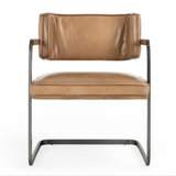 Fonda Leather Dining Chair