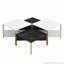 Ensemble de 4 tables basses Modern Modern-1169595596