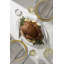 Lenox Harvest 4-Piece Turkey Platter And Carving Set
