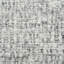 Moroccan Style Wool Rug - Silver-849572506