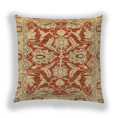 Coussin Abstract 2987