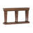 ACME Garrison Console Table, Oak-2073036977