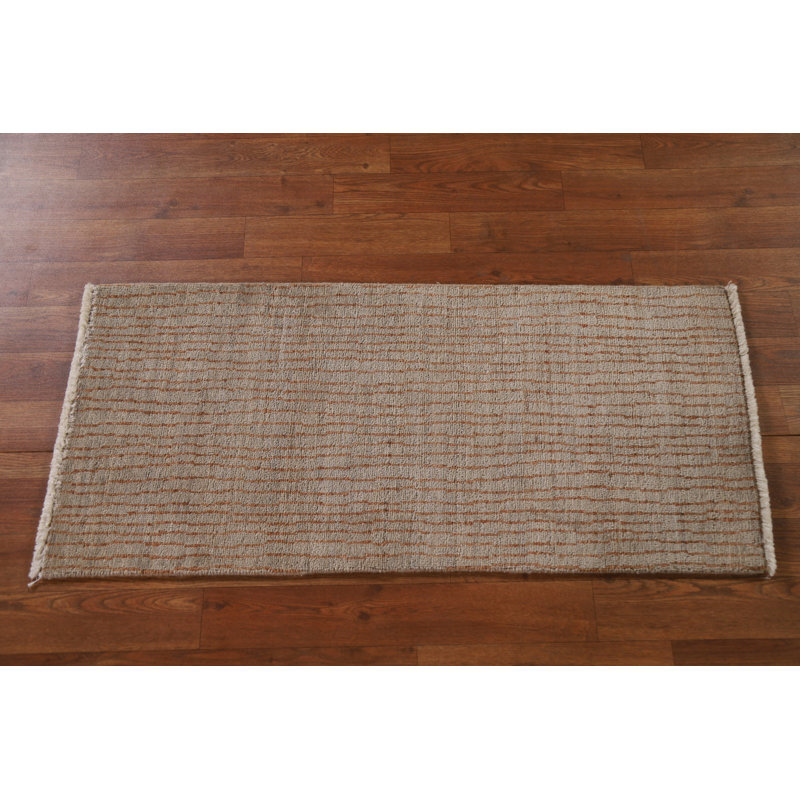 Handmade Gabbeh  Oriental Rug 2x3