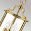 Tibbetts 3 - Light Lantern Pendant-16292042