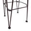 Tabouret de bar Denali