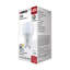 12 Watt White LED Bulb-484086344