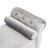 Bentlee Velvet Upholstered Storage Bench -1611088594