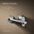 Avid Single-Handle Wall-Mount Bathroom Sink Faucet-93399558
