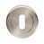 Satin Nickel