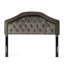 Danni Upholstered Metal Panel Headboard-100694569-100694571