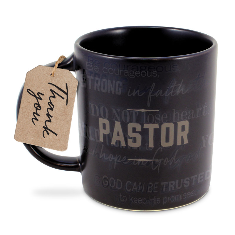 Halmar Ceramic Coffee Mug