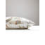 Hillside Linen Floral Square Pillow Cover & Insert-690035826