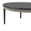 Table basse d'extérieur 42 po Chaice