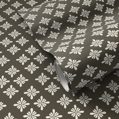 Conspectus Wallpaper by Getty Images