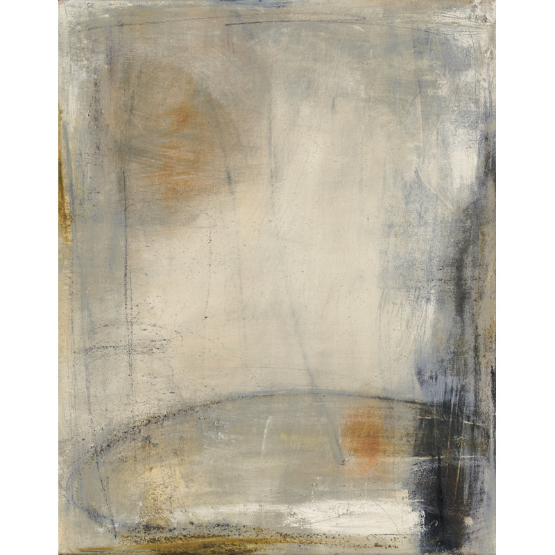«Blaseio Sledge Hammer On Canvas» par Kippi Leonard, reproduction d'art, H 48 po x l 36 po