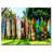 " Surfboard Fence " by Joelle Joy-22612833